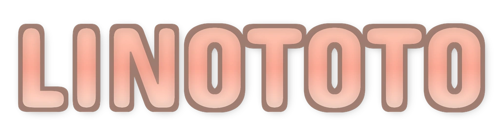 Logo LINOTOTO